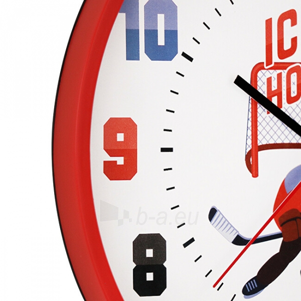 Laikrodis Prim Dětské hodiny MPM Ice Hockey E01M.4270.20 paveikslėlis 2 iš 10