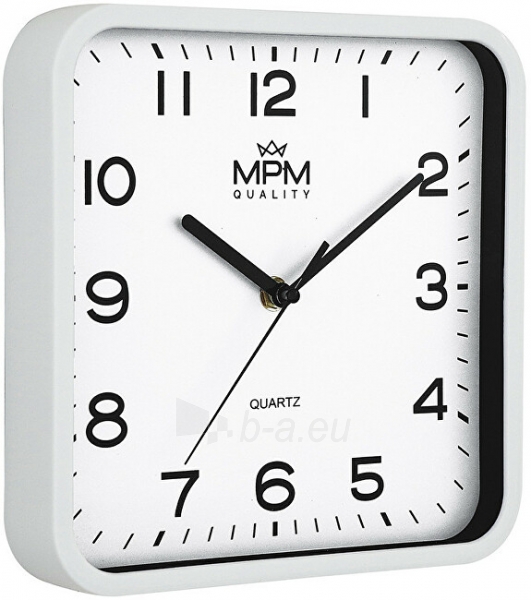 Laikrodis Prim MPM Classic Square - A E01.4234.00 paveikslėlis 7 iš 10