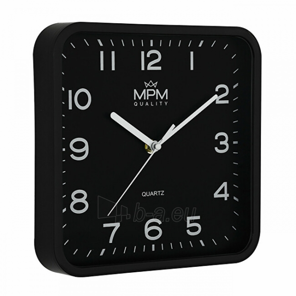 Laikrodis Prim MPM Classic Square - C E01.4234.90 paveikslėlis 7 iš 10