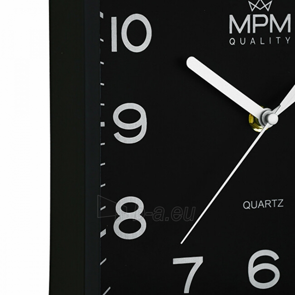 Laikrodis Prim MPM Classic Square - C E01.4234.90 paveikslėlis 6 iš 10