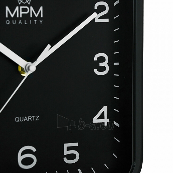 Laikrodis Prim MPM Classic Square - C E01.4234.90 paveikslėlis 5 iš 10