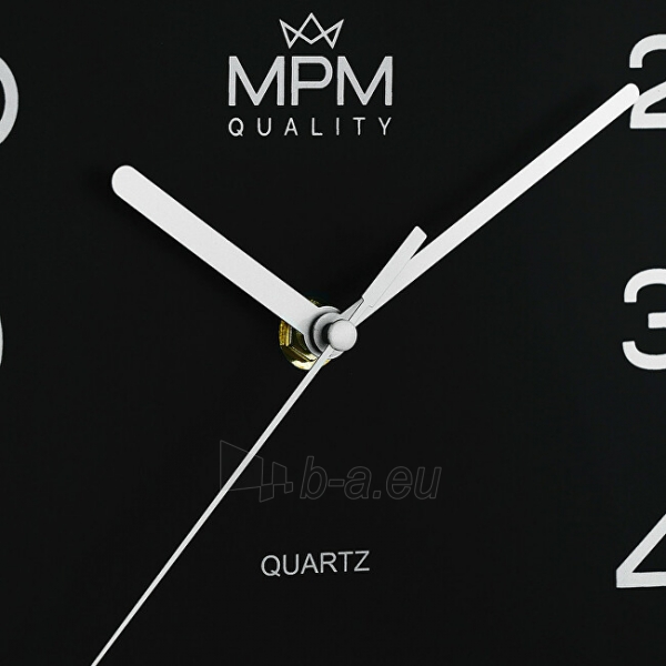 Laikrodis Prim MPM Classic Square - C E01.4234.90 paveikslėlis 4 iš 10