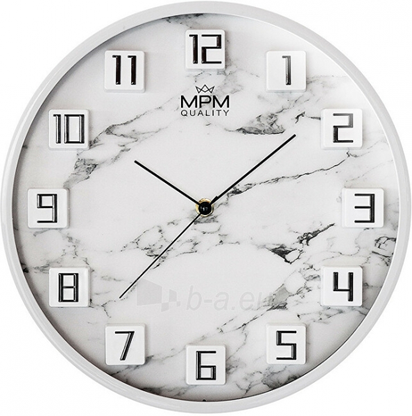 Laikrodis Prim MPM Damali E01.4290.00 paveikslėlis 1 iš 7