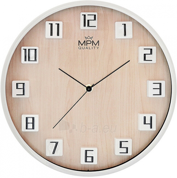 Laikrodis Prim MPM Gamali E01.4289.0053 paveikslėlis 1 iš 7