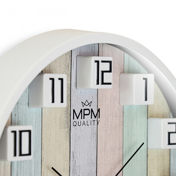Laikrodis Prim MPM Lemali E01.4291.00 paveikslėlis 3 iš 7