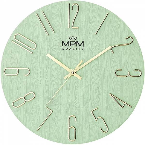 Laikrodis Prim MPM Primera E01.4302.40 paveikslėlis 1 iš 6