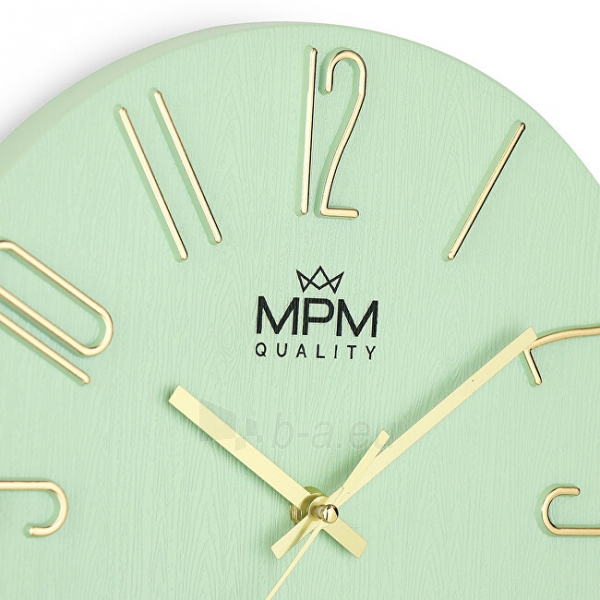 Laikrodis Prim MPM Primera E01.4302.40 paveikslėlis 3 iš 6