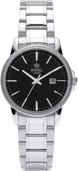 Laikrodis Royal London 21198-04 paveikslėlis 1 iš 2