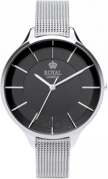 Laikrodis Royal London 21296-07 paveikslėlis 1 iš 7