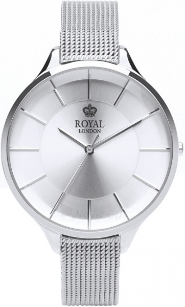 Laikrodis Royal London 21296-08 paveikslėlis 1 iš 10