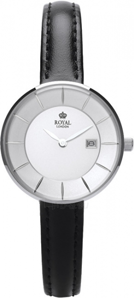 Laikrodis Royal London 21321-01 paveikslėlis 1 iš 1