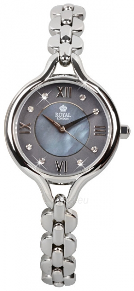 Laikrodis Royal London 21373-01 paveikslėlis 1 iš 3