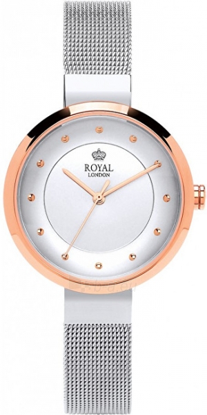 Laikrodis Royal London 21376-11 paveikslėlis 1 iš 1
