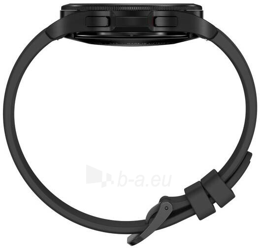 Laikrodis Samsung Galaxy Watch4 Classic 46 mm - Black paveikslėlis 5 iš 6