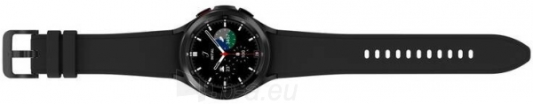 Laikrodis Samsung Galaxy Watch4 Classic 46 mm - Black paveikslėlis 6 iš 6