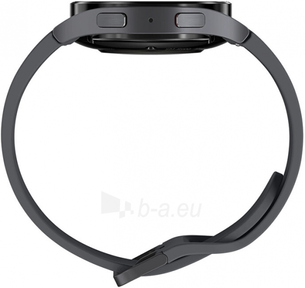 Laikrodis Samsung Samsung Galaxy Watch5 44 mm SM-R910NZAAEUE šedé paveikslėlis 4 iš 5