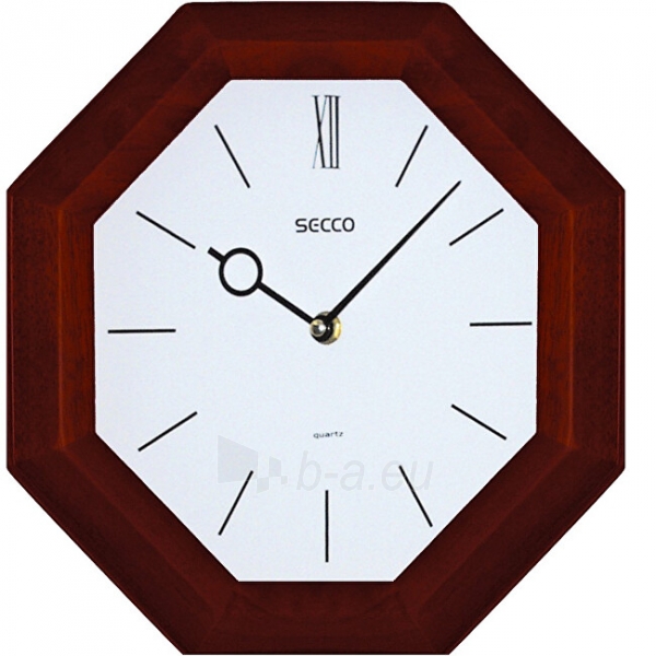 Laikrodis Secco S 52-915 paveikslėlis 1 iš 1
