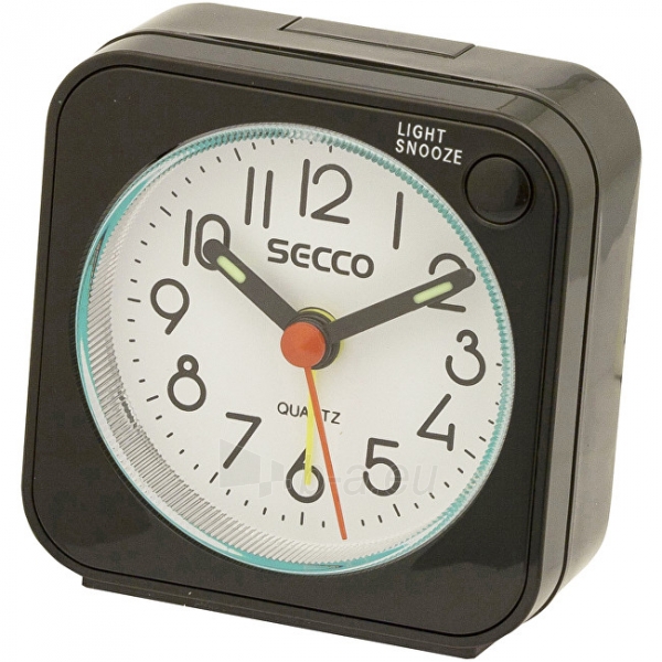 Laikrodis Secco S CS838-1-2 paveikslėlis 1 iš 1