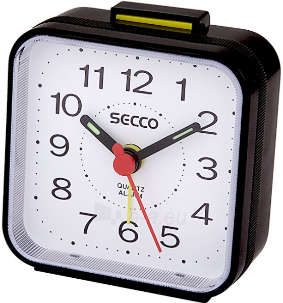 Laikrodis Secco S SQ883-03 paveikslėlis 1 iš 1