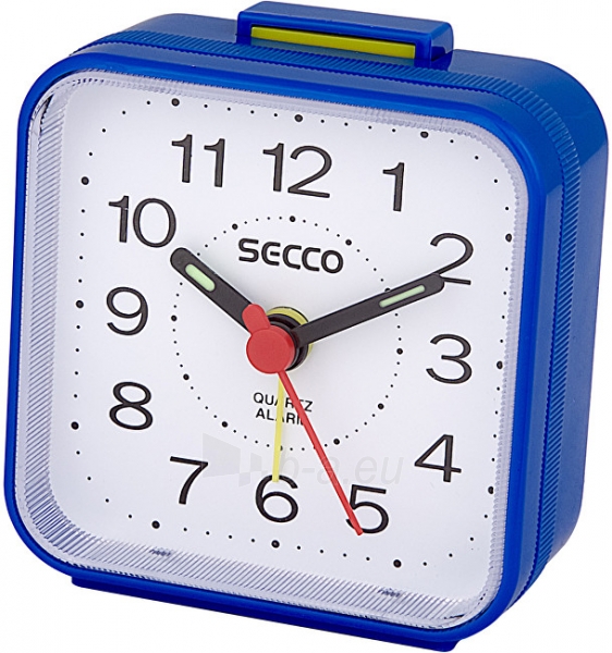 Laikrodis Secco S SQ883-04 paveikslėlis 1 iš 1