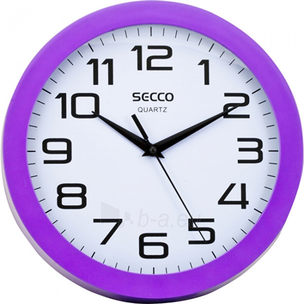 Laikrodis Secco S TS6018-67 paveikslėlis 1 iš 1