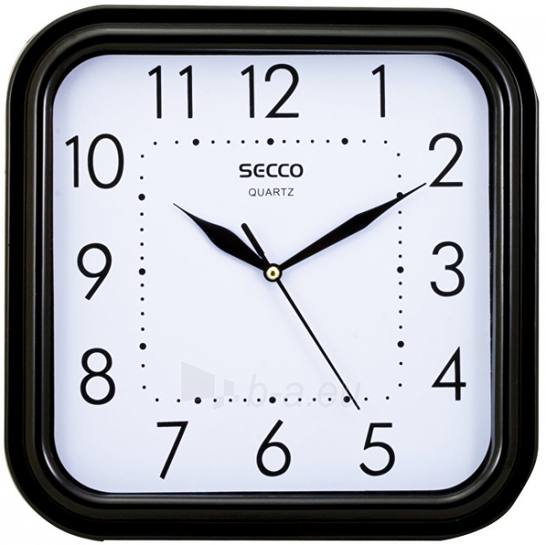 Laikrodis Secco S TS9032-17 paveikslėlis 1 iš 1