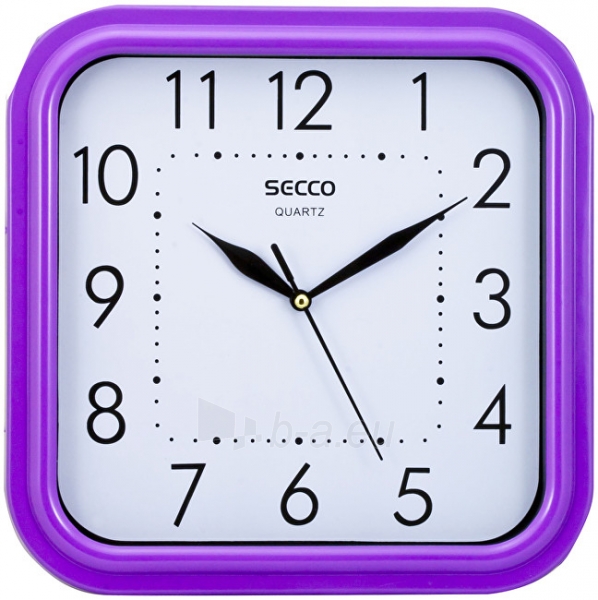 Laikrodis Secco S TS9032-67 paveikslėlis 1 iš 1