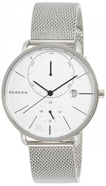Laikrodis Skagen SKW 6240 paveikslėlis 1 iš 1