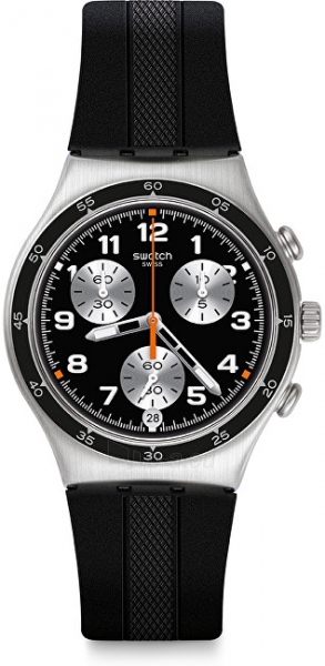 Unisex laikrodis Swatch Apres Vous YCS598 paveikslėlis 1 iš 3