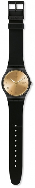 Laikrodis Swatch Golden Friend SUOB716 paveikslėlis 2 iš 5