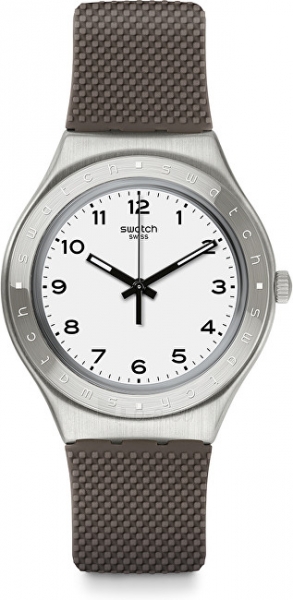 Laikrodis Swatch Grisou YGS138 paveikslėlis 1 iš 2