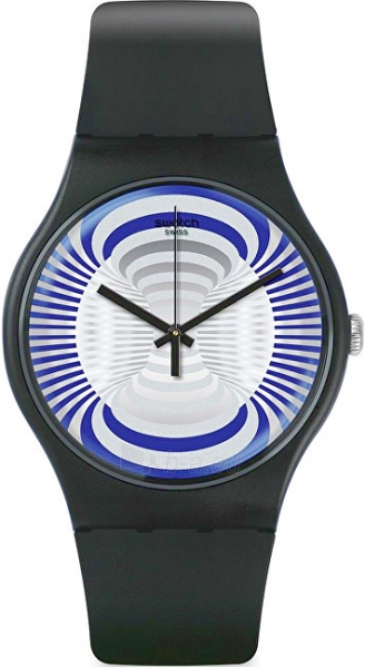 Laikrodis Swatch Microsillon SUON124 paveikslėlis 1 iš 2