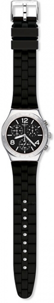 Laikrodis Swatch Noir de Bienne YCS116 paveikslėlis 2 iš 2