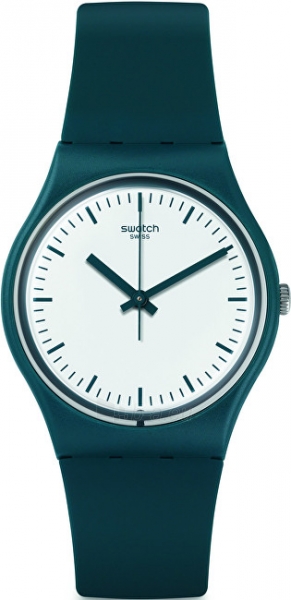 Unisex laikrodis Swatch Petroleuse GG222 paveikslėlis 1 iš 2