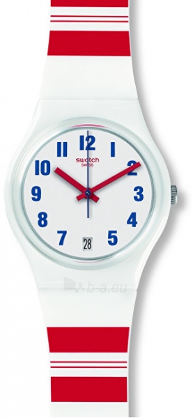 Laikrodis Swatch Rosalinie GW407 paveikslėlis 1 iš 4