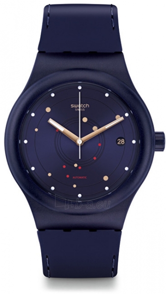 Laikrodis Swatch Sistem Sea SUTN403 paveikslėlis 1 iš 1