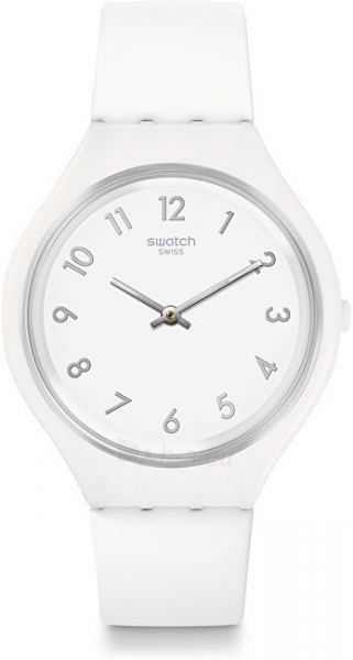 Laikrodis Swatch Skinsnow SVUW101 paveikslėlis 1 iš 2