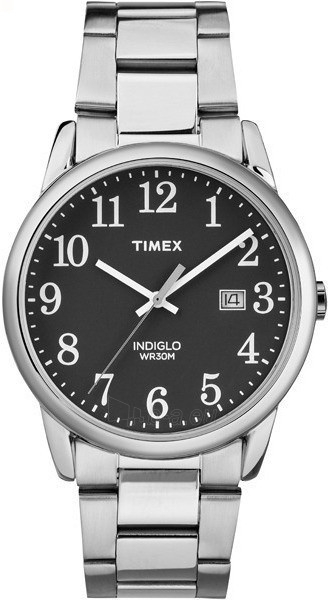 Laikrodis Timex Easy Rider TW2R23400 paveikslėlis 1 iš 2
