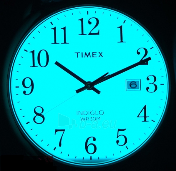 Laikrodis Timex Easy Rider TW2R23400 paveikslėlis 2 iš 2