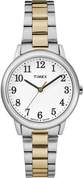 Laikrodis Timex Easy Rider TW2R23900 paveikslėlis 1 iš 3