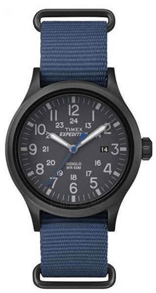Laikrodis Timex Expedition Scout TW4B04800 paveikslėlis 1 iš 4