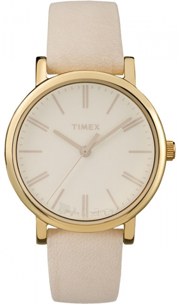 Laikrodis Timex Originals Tonal TW2P96200 paveikslėlis 1 iš 5