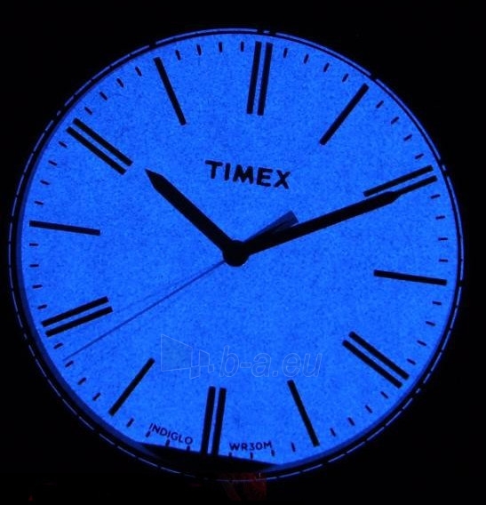 Laikrodis Timex Originals Tonal TW2P96200 paveikslėlis 5 iš 5