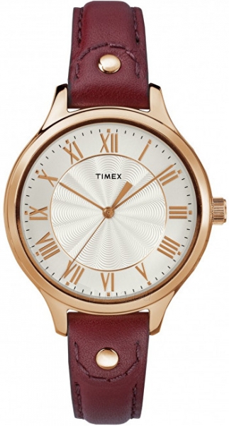 Laikrodis Timex Peyton TW2R42900 paveikslėlis 1 iš 2