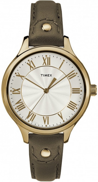 Laikrodis Timex Peyton TW2R43000 paveikslėlis 1 iš 2