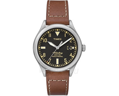 Laikrodis Timex Waterbury TW2P84600 paveikslėlis 1 iš 6