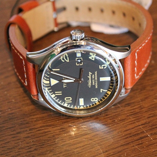 Laikrodis Timex Waterbury TW2P84600 paveikslėlis 4 iš 6