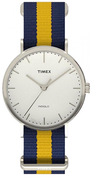 Laikrodis Timex Weekender Fairfield TW2P90900 paveikslėlis 1 iš 10