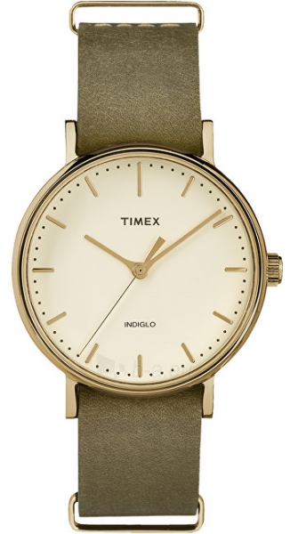 Laikrodis Timex Weekender Fairfield TW2P98500 paveikslėlis 1 iš 4