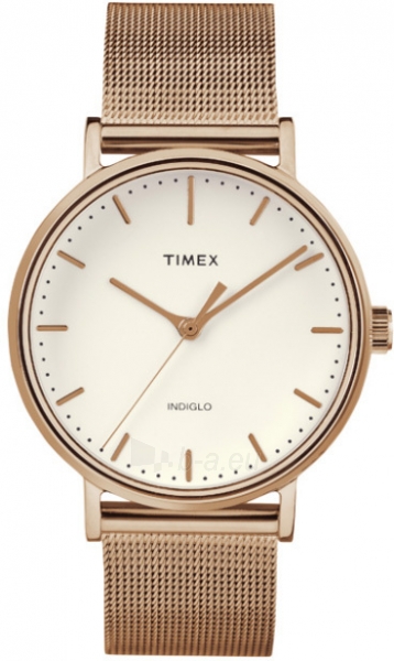 Laikrodis Timex Weekender Fairfield TW2R26400 paveikslėlis 1 iš 7